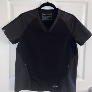 Special Edition Disney FIGS Scrub Top